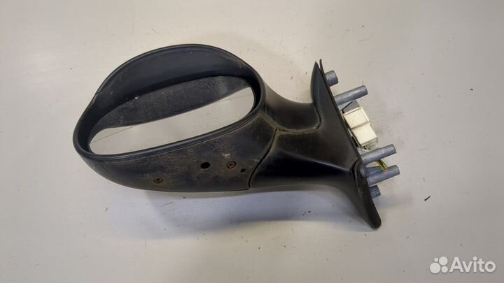 Зеркало боковое Citroen Xsara-Picasso, 2000