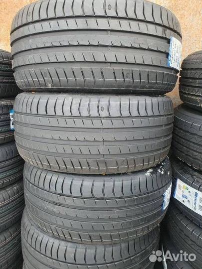 Triangle EffeXSport TH202 225/50 R17