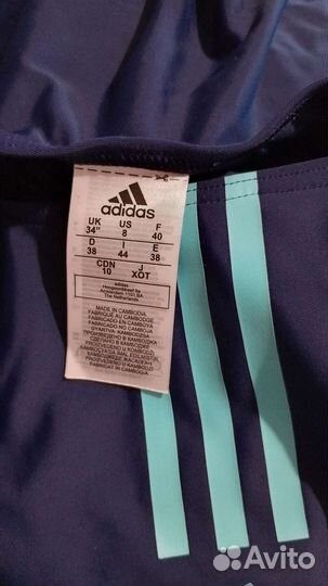 Купальник Adidas размер S