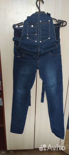 Комбинезон для беременных