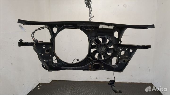 Рамка передняя Audi A6 (C5), 2003