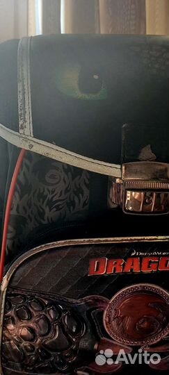 Рюкзак для начальной школы