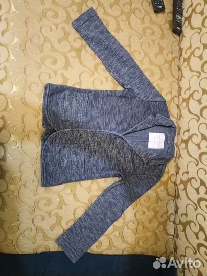 Пиджак детский