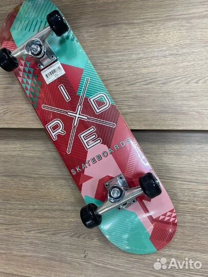 Скейтборды