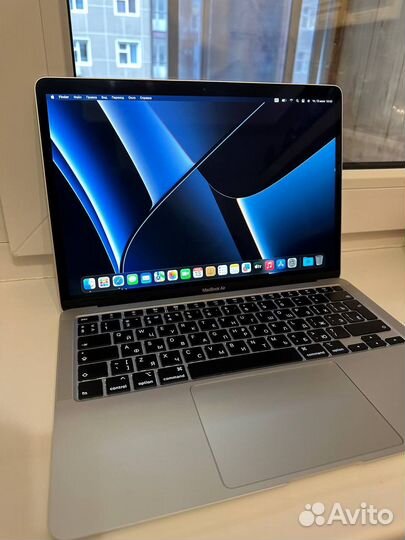 Macbook Air 13 2020
