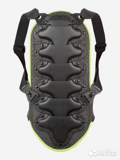 Защита спины Termit XL