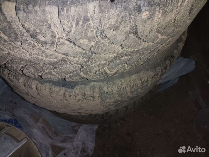 Cordiant Nordway 185/65 R15