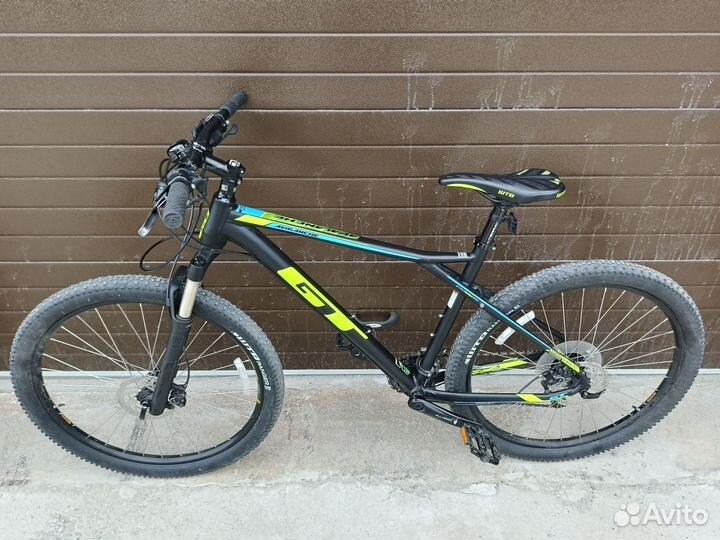 Gt avalanche expert 29