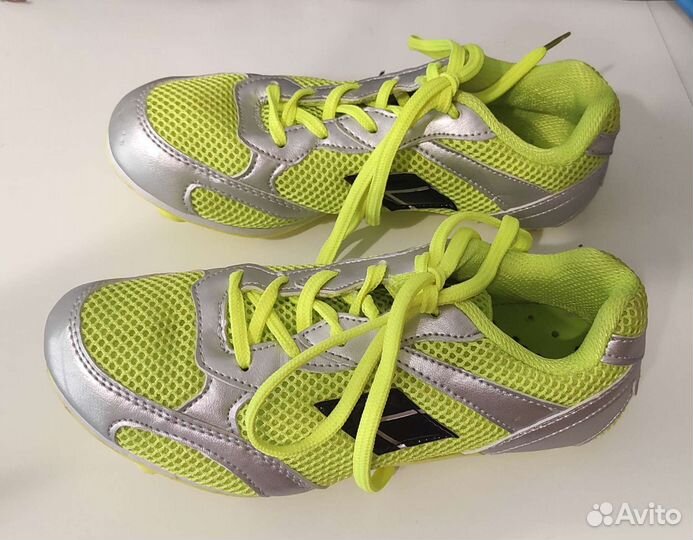 Шиповки для бега