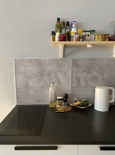 Квартира-студия, 24 м², 9/12 эт.