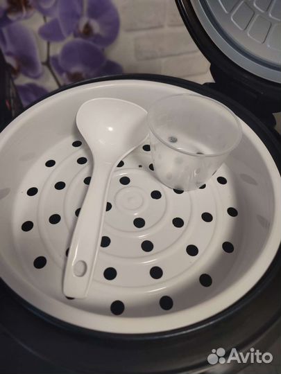 Мультиварка redmond