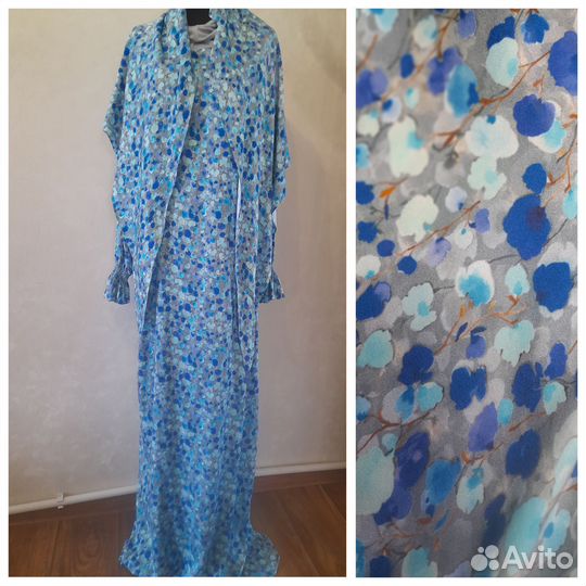 Платье для намаза