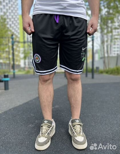 Шорты nike