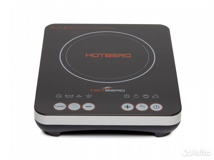 Индукционная плита