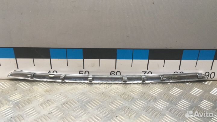 Б/У Накладка декоративная GL-Class X164#002