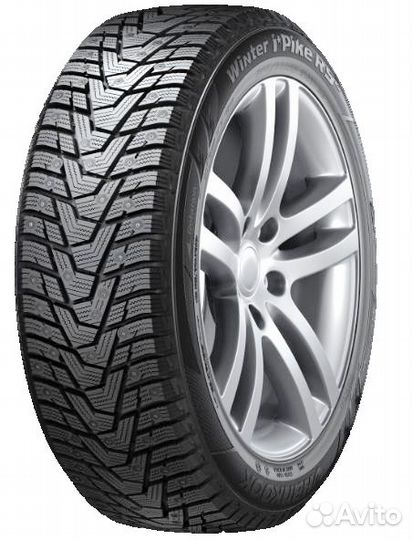 Hankook Winter I'Pike RS2 W429 155/70 R13 75T