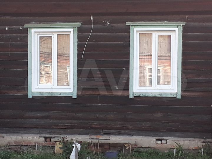 1-к. квартира, 40 м², 1/1 эт.
