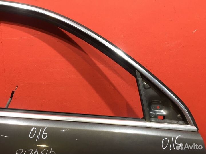 Дверь передняя правая Volkswagen Tiguan 1 SUV cffb