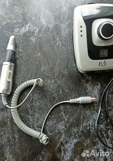 Аппарат для маникюра