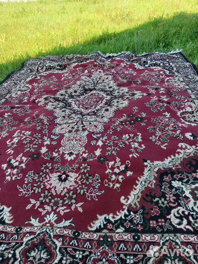 Ковер 3м700х2м800