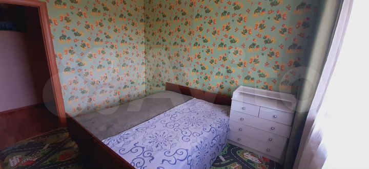 2-к. квартира, 54 м², 10/10 эт.