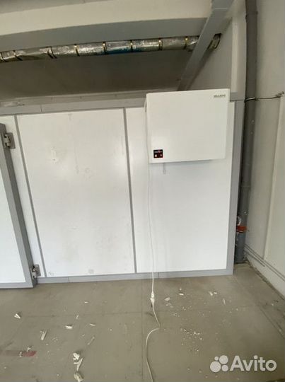 Холодильная камера не бу