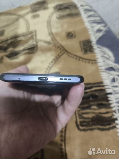 Xiaomi Redmi Note 10 Pro, 8/256 ГБ