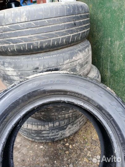 Advance AR215 215/65 R16