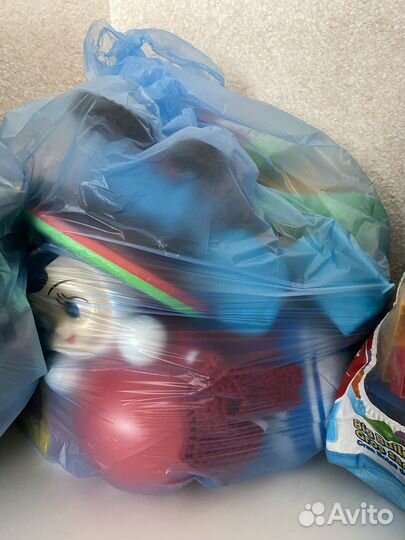 Детские игрушки 0-2 года