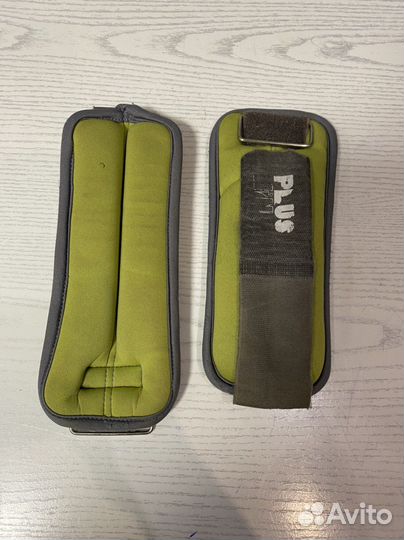 Спортивный инвентарь