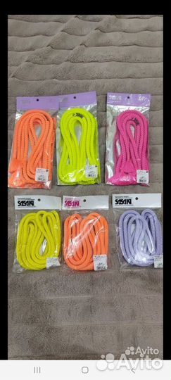 Булавы sasaki вставные