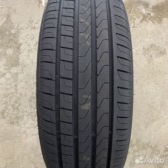 Pirelli Scorpion Verde 295/40 R21 111Y