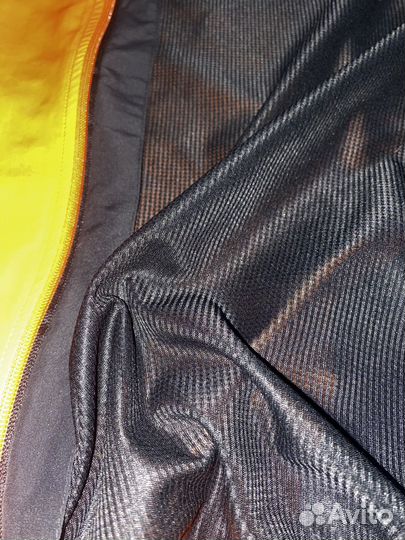 Erima ретро ветровка