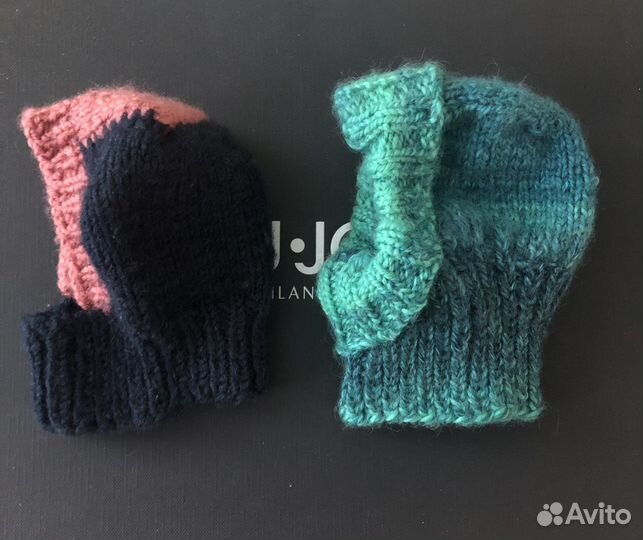 Шапки для собак мелких пород