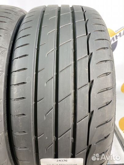 Bridgestone Potenza Adrenalin RE004 225/45 R18 88V