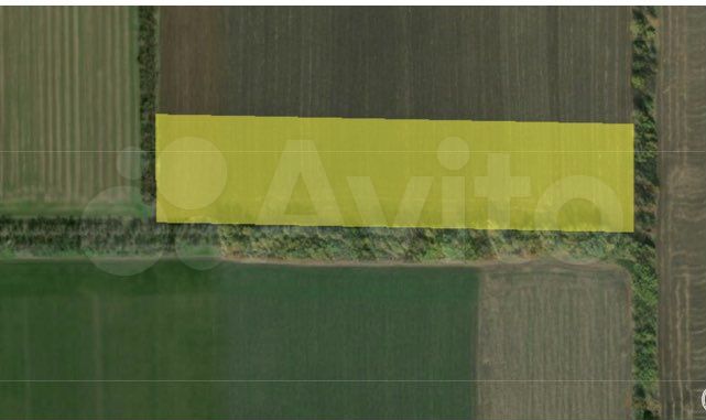 Участок 4,71 га (СНТ, ДНП)