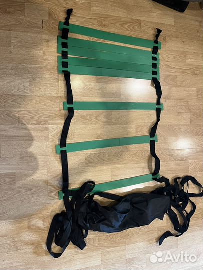 Координационная лестница 8 ступеней