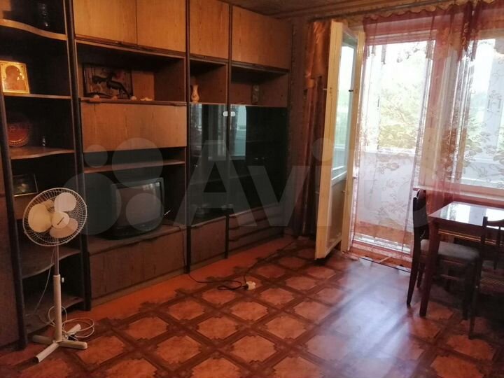 4-к. квартира, 78 м², 6/9 эт.