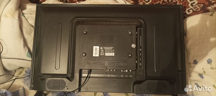 Телевизор SMART tv 32