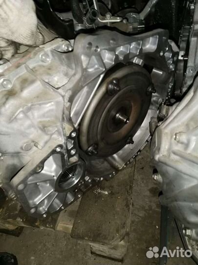 Вариатор Х-Trail T32 2.0