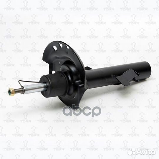 Амортизатор передний газовый ford Mondeo 06- VO