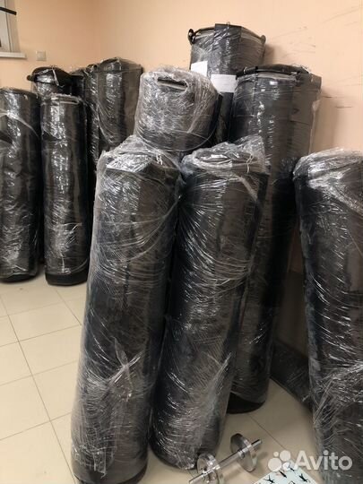 Боксерская груша 150 см