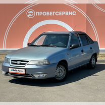 Daewoo Nexia 1.6 MT, 2012, 194 678 км, с пробегом, цена 189 000 руб.