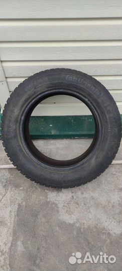 Continental ContiIceContact 185/65 R15