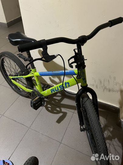 Велосипед детский 20
