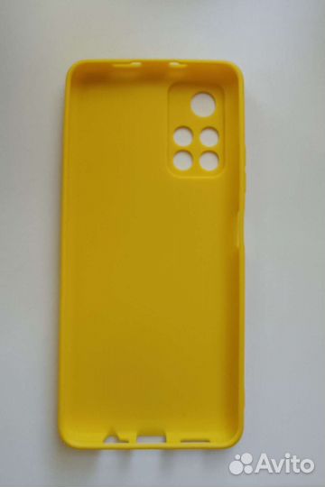 Чехол на Xiaomi Poco M4 Pro 5G