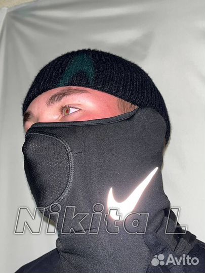 Снуд Nike