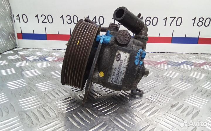 Насос гур Land Rover Range Rover Sport (2005-2009)