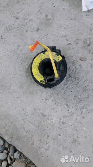 Шлейф Toyota Funcargo Vitz Yaris