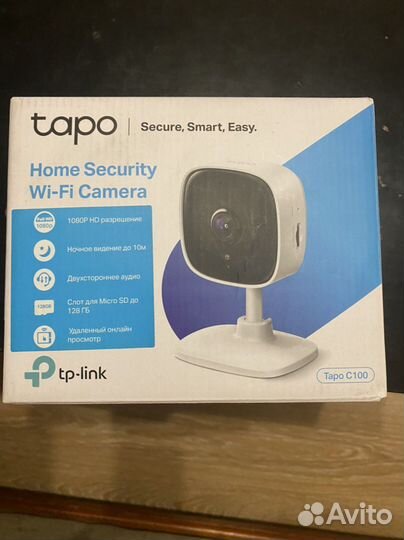 Веб-камера Defender